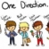 Crazy crazy for One Direction