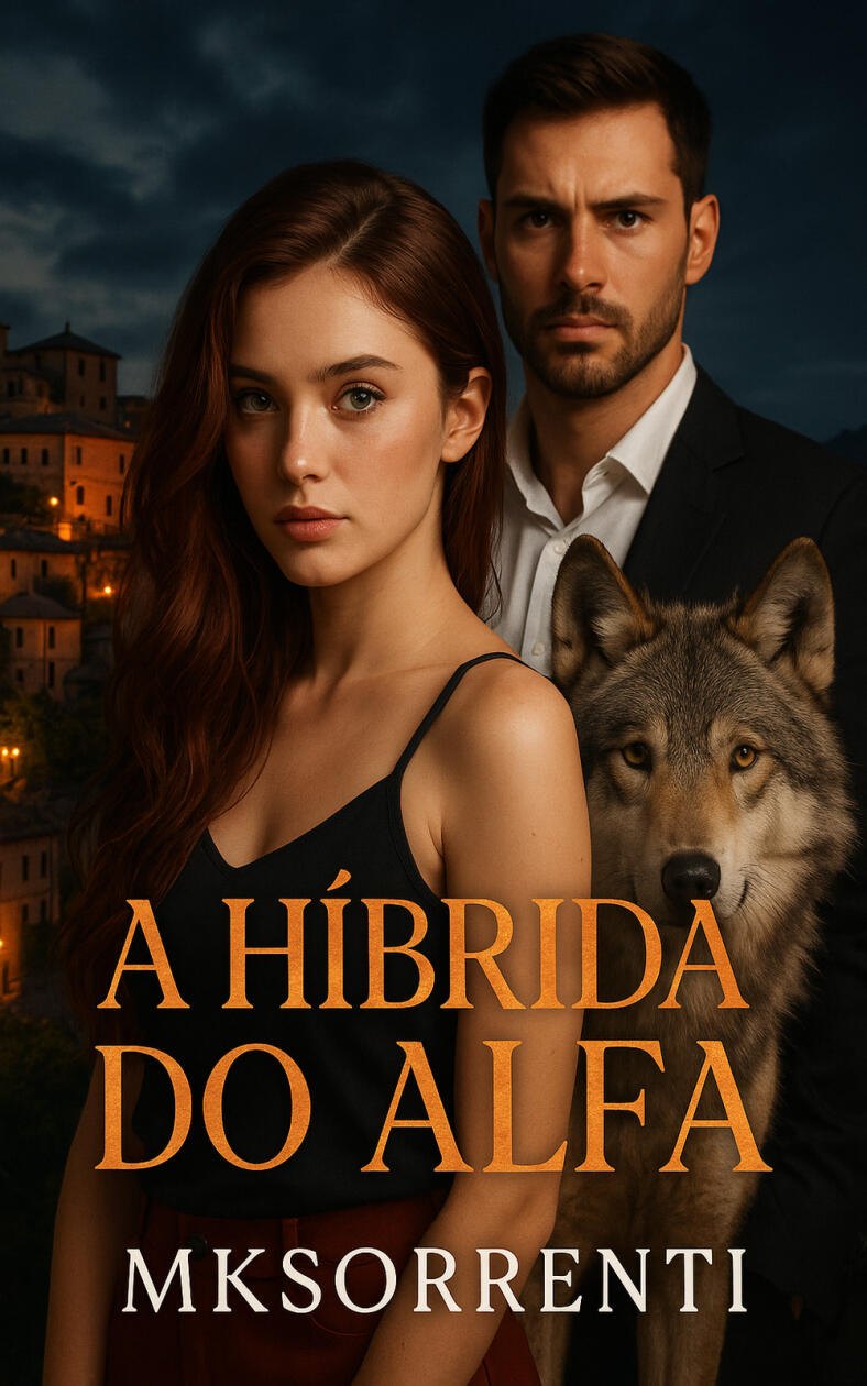 A HÍBRIDA DO ALFA